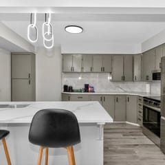 1BR Suite Near YYC Airport & Downtown - 4326 – UP