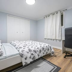 1BR Suite Near YYC Airport & Downtown - 4408 DN