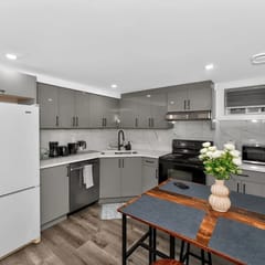 2BR Suite Home | Family Friendly | Near YYC Airport & Downtown - 4412 – DN