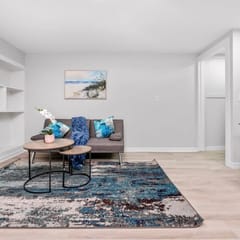 2BR Suite YYC Airport & Downtown - 4404 – DN