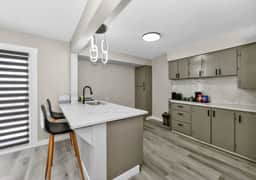 1BR Suite Near YYC Airport & Downtown - 4326 – UP - Image 5