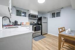 1BR Suite Near YYC Airport & Downtown - 4408 DN - Image 3