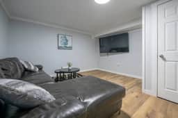 1BR Suite Near YYC Airport & Downtown - 4408 DN - Image 2