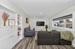2BR Suite | Family Friendly | Near YYC Airport & Downtown - 4412 – UP - Image 2