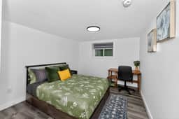 2BR Suite Home | Family Friendly | Near YYC Airport & Downtown - 4412 – DN - Image 3