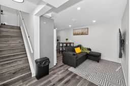 2BR Suite Home | Family Friendly | Near YYC Airport & Downtown - 4412 – DN - Image 2