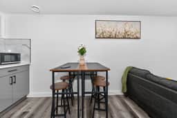 2BR Suite Home | Family Friendly | Near YYC Airport & Downtown - 4412 – DN - Image 5
