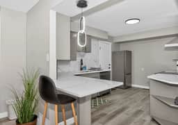 2BR Suite Near YYC Airport & Downtown - 4324 – UP - Image 2