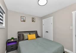 2BR Suite Near YYC Airport & Downtown - 4324 – UP - Image 3