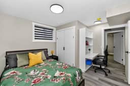 2BR Suite Near YYC Airport & Downtown - 4326 – DN - Image 2