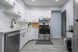 2BR Suite Near YYC Airport & Downtown - 4408 – UP - Image 5