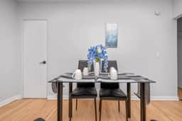 2BR Suite Near YYC Airport and Downtown 4404 UP - Image 5