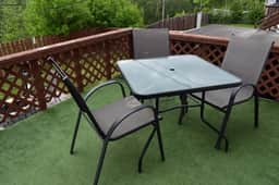 2BR Suite Near YYC Airport and Downtown 4644 DN - Image 5
