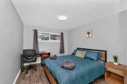 2BR Suite Near Airport & Downtown – 4640 A – UP - Image 3