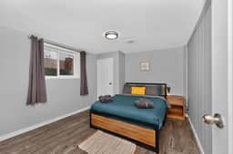 2BR Suite Near Airport & Downtown – 4640 A – DN - Image 2