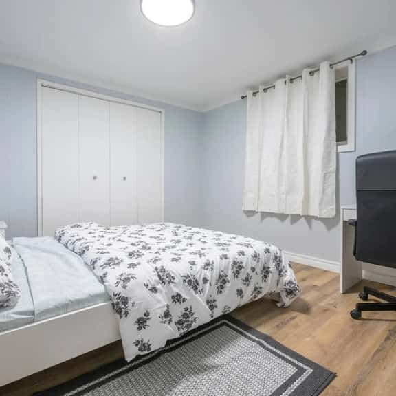1BR Suite Near YYC Airport & Downtown - 4408 DN - Image 1