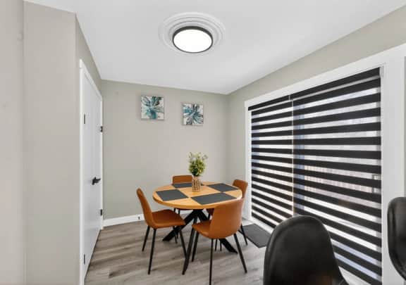 1BR Suite Near YYC Airport & Downtown - 4326 – UP - Image 3
