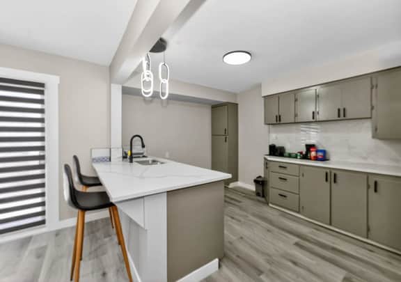 1BR Suite Near YYC Airport & Downtown - 4326 – UP - Image 5
