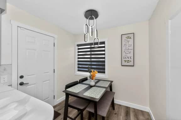 2BR Suite | Family Friendly | Near YYC Airport & Downtown - 4412 – UP - Image 5