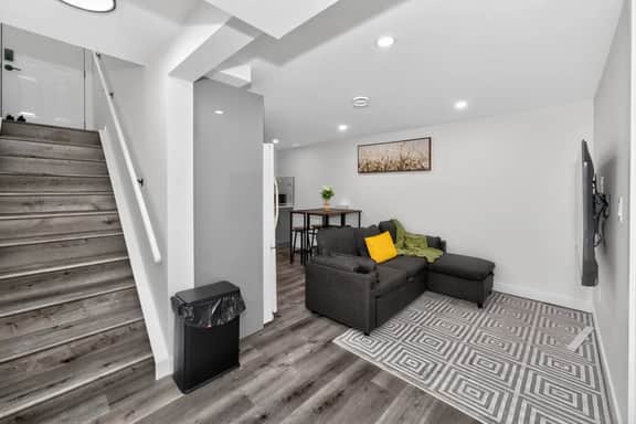 2BR Suite Home | Family Friendly | Near YYC Airport & Downtown - 4412 – DN - Image 2