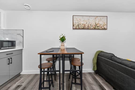 2BR Suite Home | Family Friendly | Near YYC Airport & Downtown - 4412 – DN - Image 5