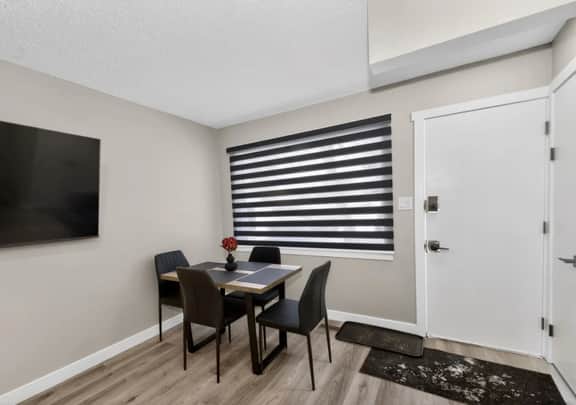 2BR Suite Near YYC Airport & Downtown - 4324 – UP - Image 4