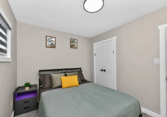 2BR Suite Near YYC Airport & Downtown - 4324 – UP - Image 3