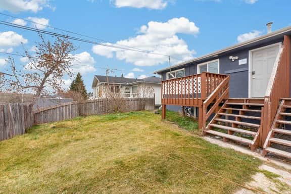 2BR Suite Near Airport & Downtown – 4640 A – DN - Image 3