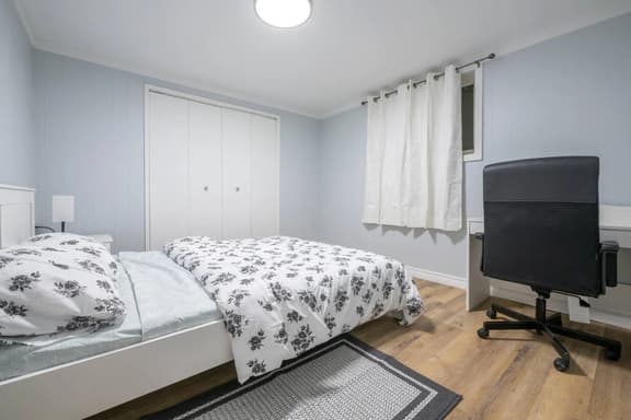 1BR Suite Near YYC Airport & Downtown - 4408 DN - Image 1